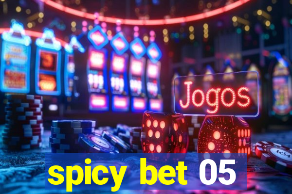 spicy bet 05